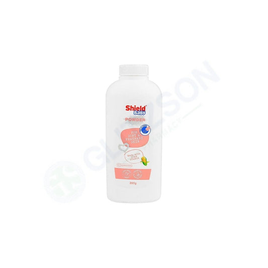 Shield Baby Powder 200g
