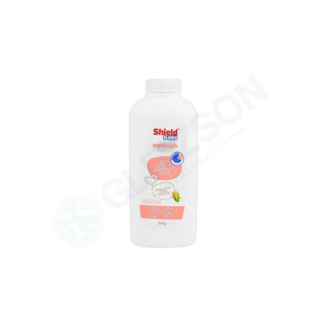 Shield Baby Powder 200g Hover Image