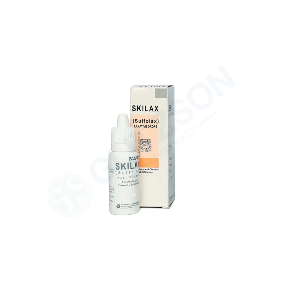 Skilax Drops 30ml