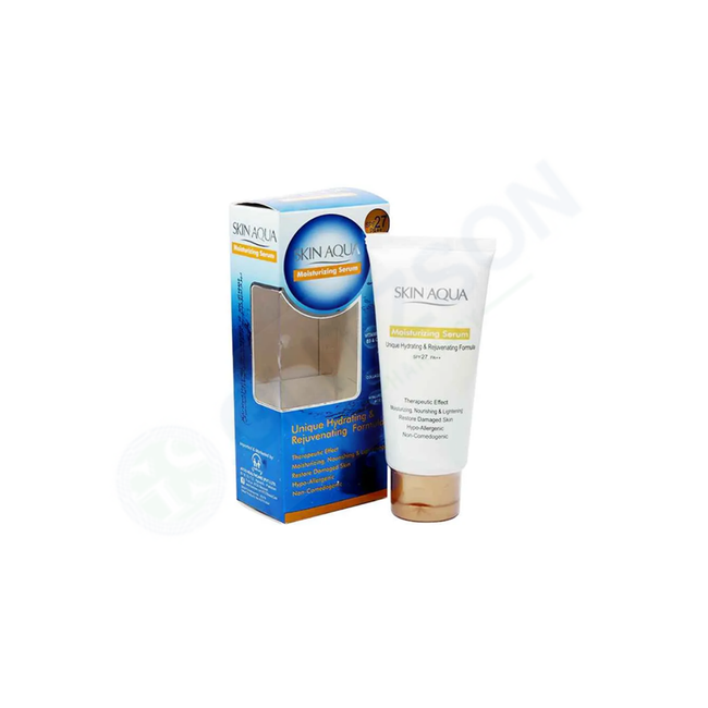 Skin Aqua Moisturizing Serum 75ml Hover Image