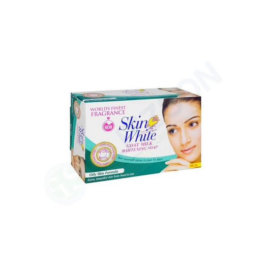 Skin White Sensitive Skin Formula Soap 110g