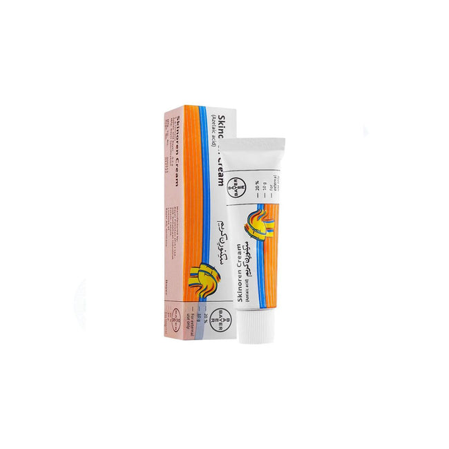 Skinoren Cream 10g Hover Image