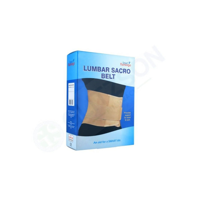 Smart Flamingo Abdominal Belt size Medium Hover Image