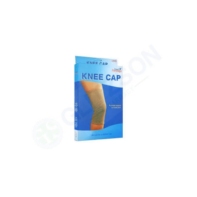 Smart Flamingo Knee Cap size Medium Hover Image