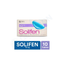 Solifen Tablets 10mg (1 Box = 1 Strip)(1 Strip = 10 Tablets)