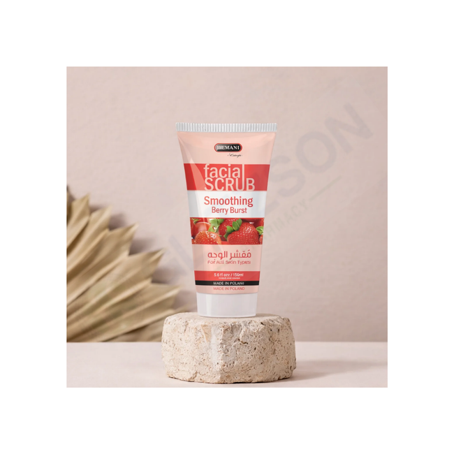 Soothing Berry Burst 150ml Hover Image