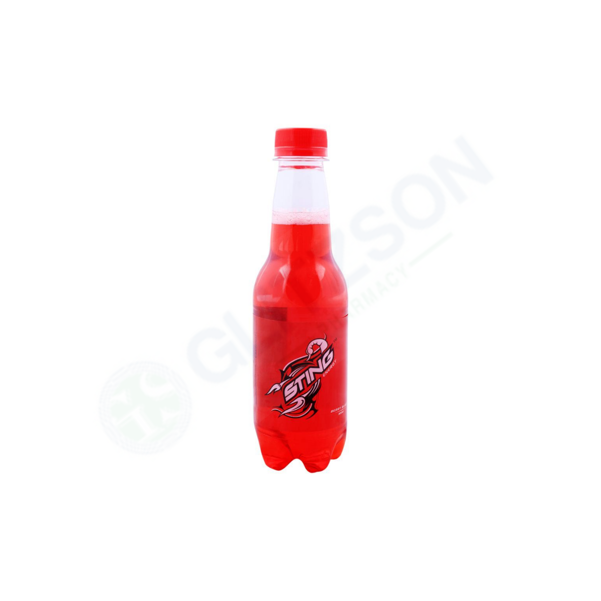 Sting Berry Blast Energy Drink 300ml