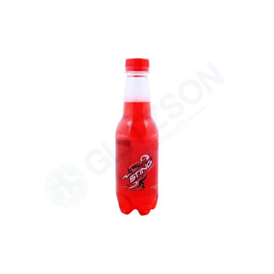 Sting Berry Blast Energy Drink 300ml