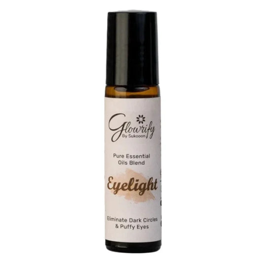 SUKOON Eyelight Oil 10ml