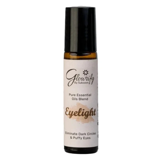 SUKOON Eyelight Oil 10ml Hover Image