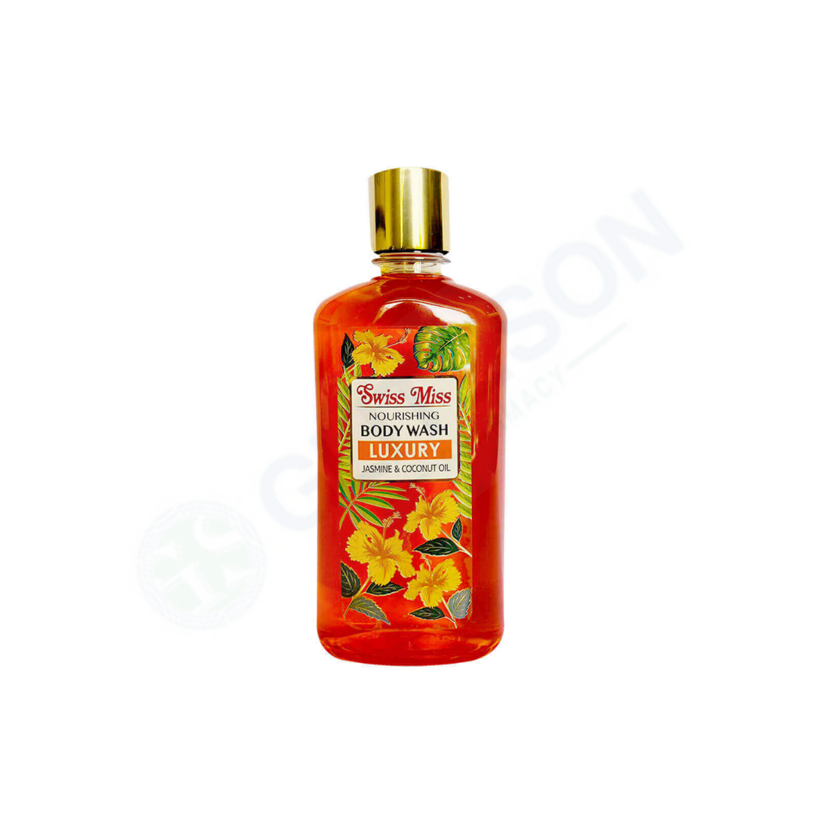 Swiss Miss Body Wash 440ml