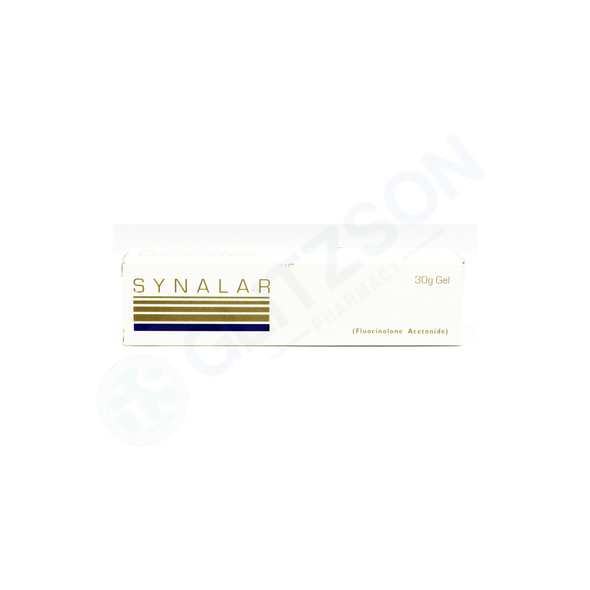 Synalar Gel 0.025% 30g