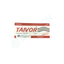 TAIVOR 3MG TAB (1BOX=30TAB)
