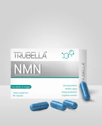 Trubella NMN Supplement (Nicotinamide Mononucleotide)