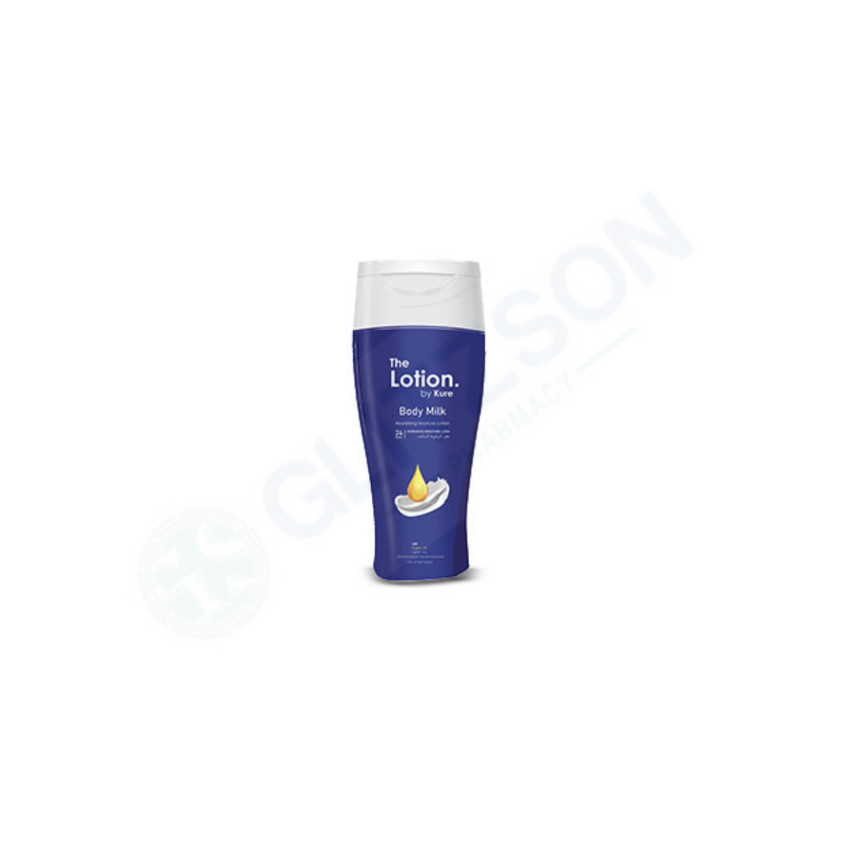 The Lotion By Kure - Body Milk 200ml