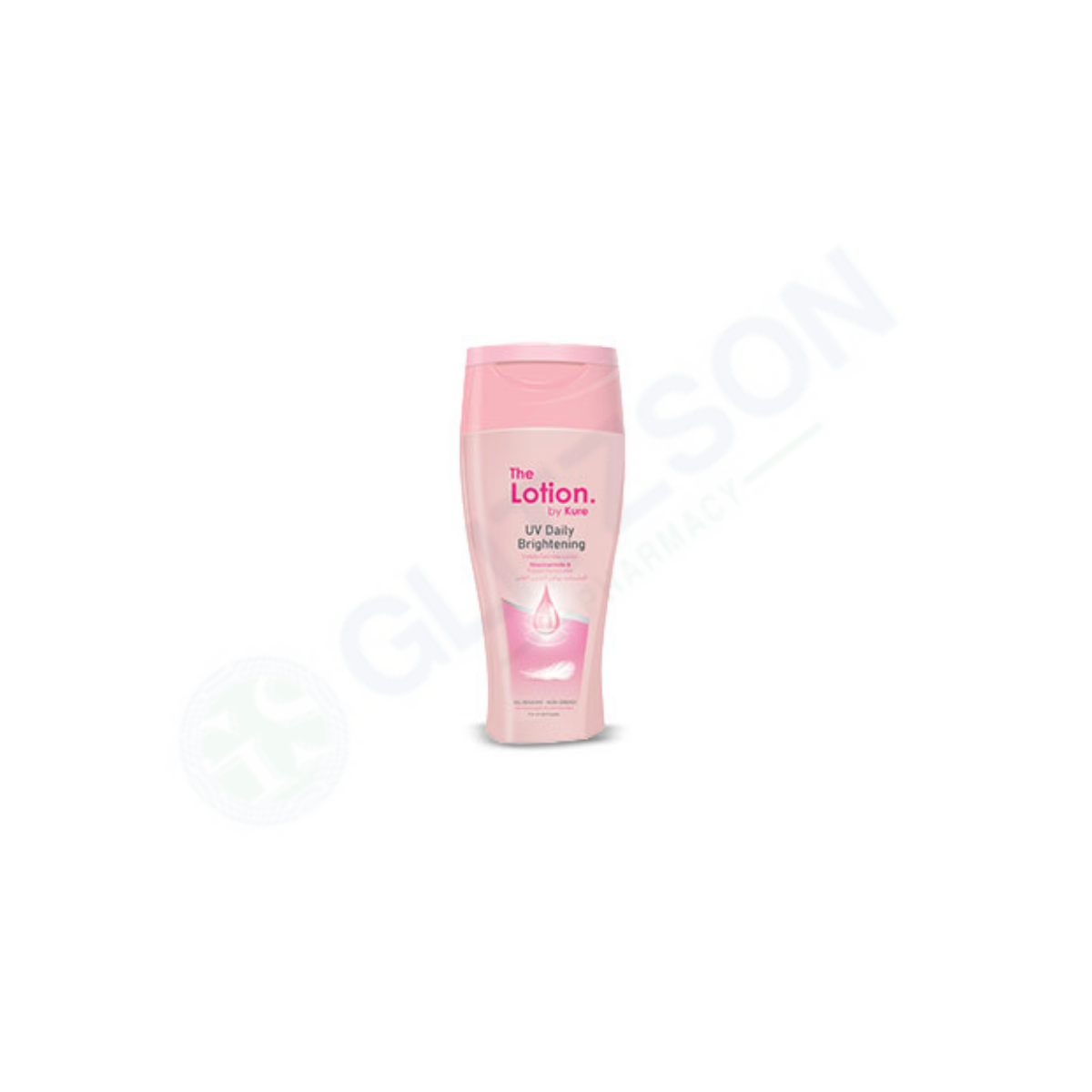 The Lotion By Kure - UV Daily Brightening 200 ml