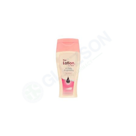 The Lotion By Kure UV Daily Brightening 100ml