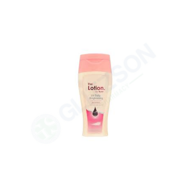 The Lotion By Kure UV Daily Brightening 100ml Hover Image