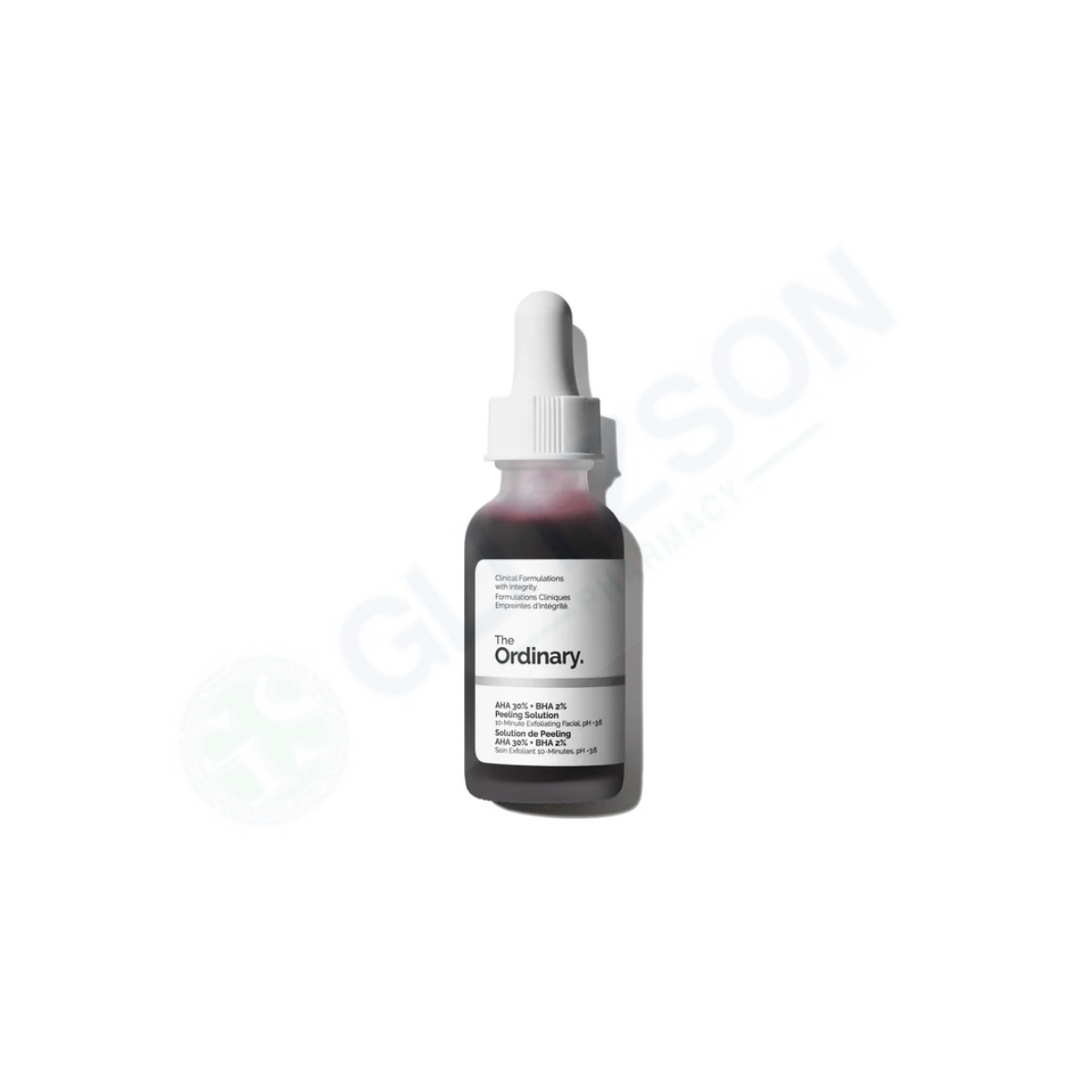 The Ordinary AHA 30% + BHA 2% Peeling Solution 30ml
