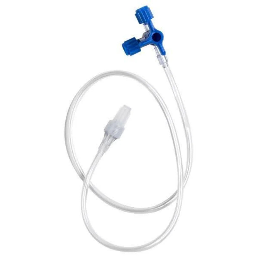 3way Stopper With Tail