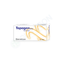 Topagen Tablets 25mg (1 Strip = 10 Tablets)