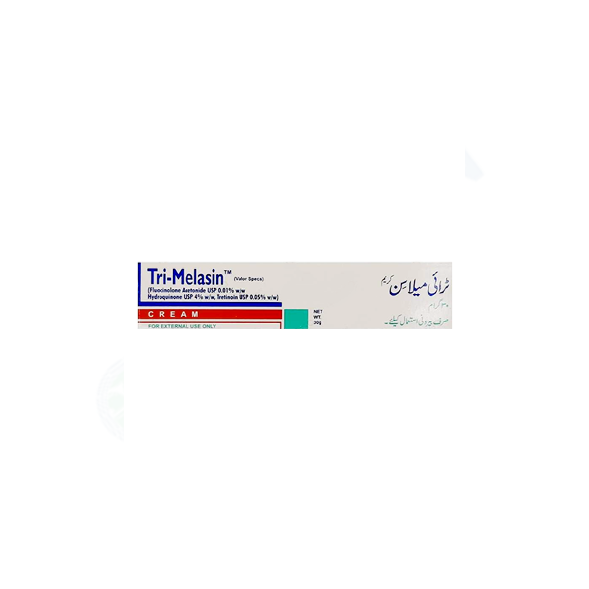 Tri-Melasin Cream 30g