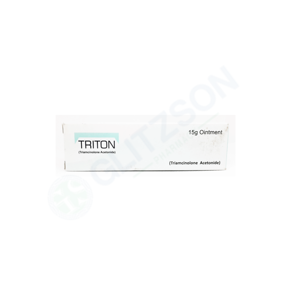Triton Ointment 15g