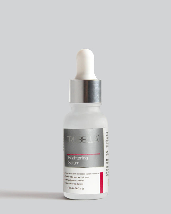 Trubella Brightening Serum Hover Image