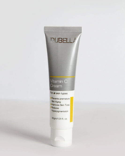 Trubella Vitamin C Cream