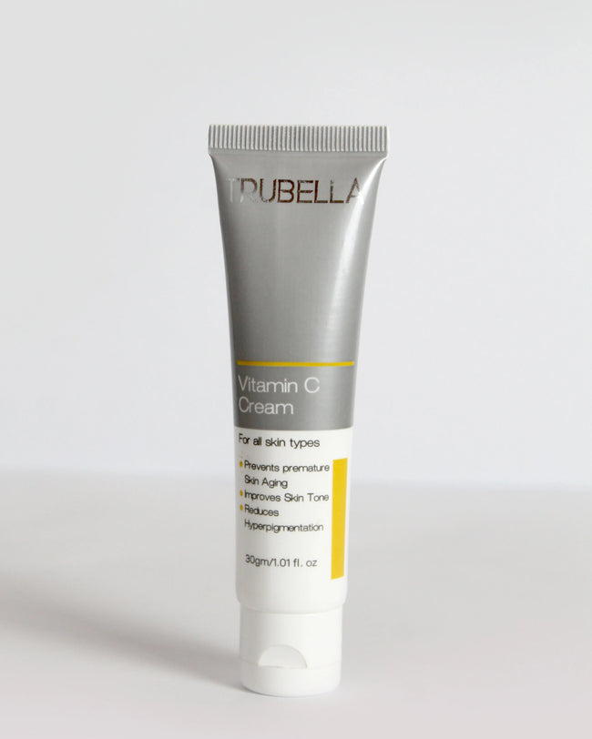 Trubella Vitamin C Cream Hover Image