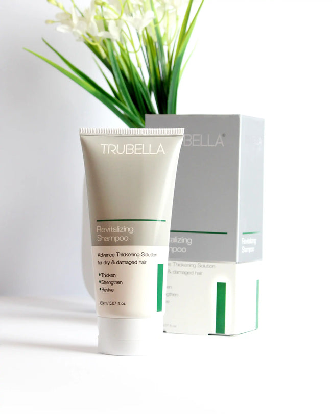 Trubella Revitalizing Shampoo Main Image