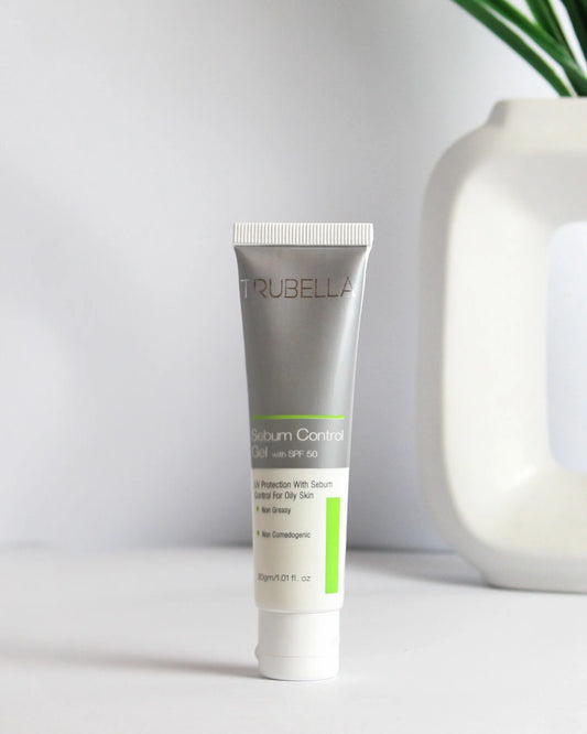 Trubella Sebum Control Gel