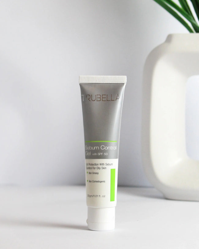 Trubella Sebum Control Gel Hover Image