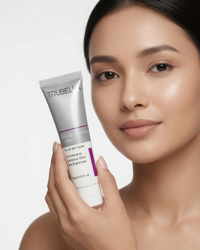 Trubella Skin Brightening Cream Main Image