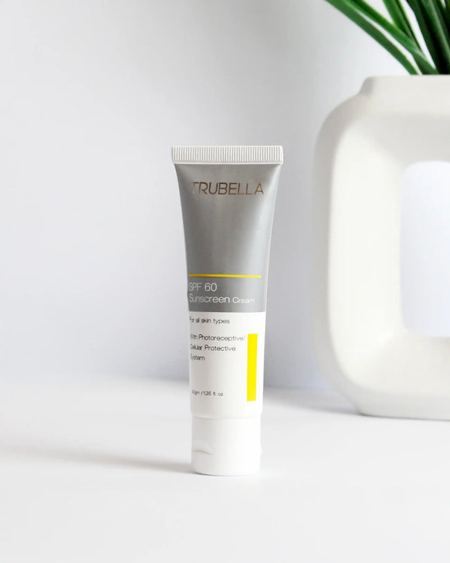 Trubella Sunscreen Cream SPF 60 Hover Image