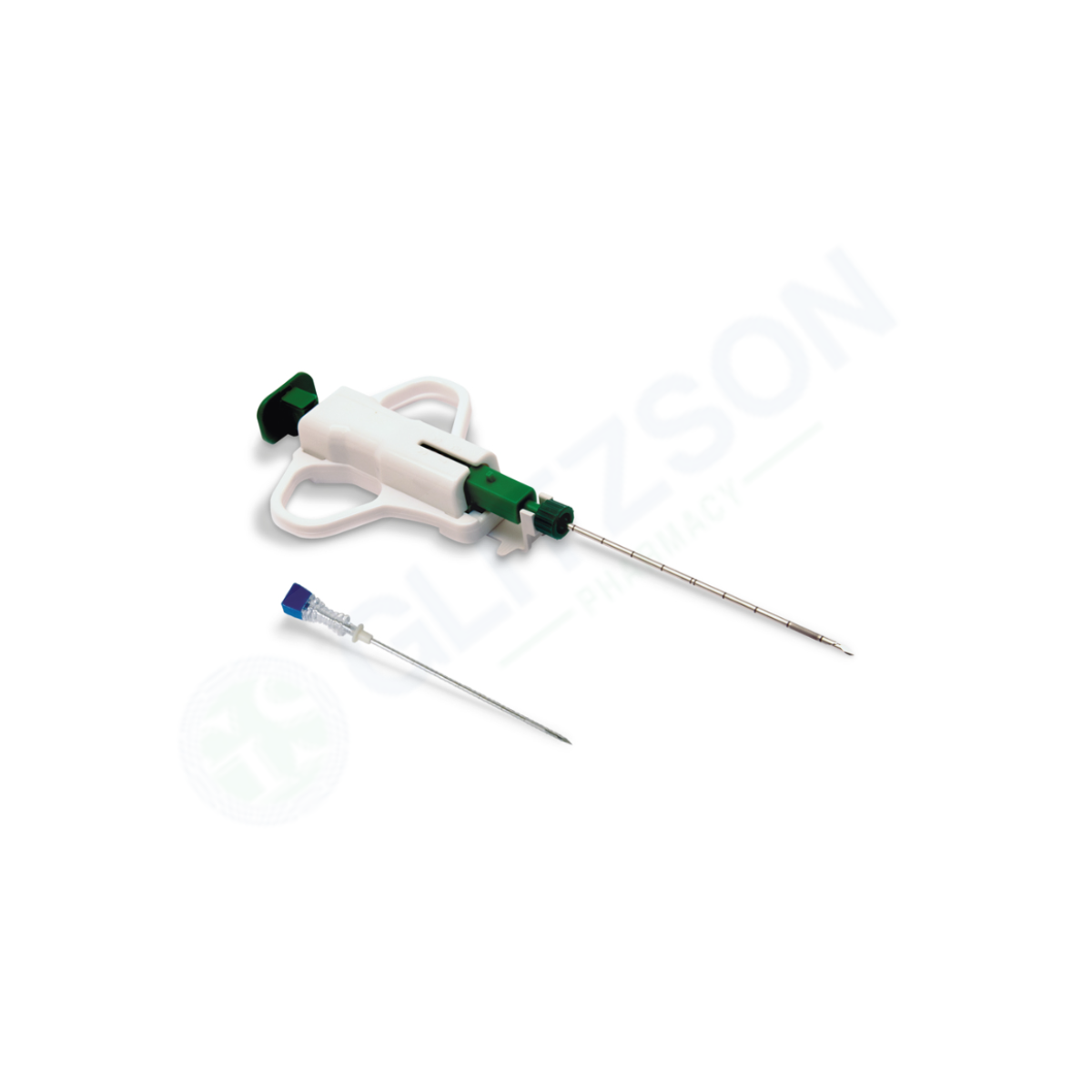 Trucut Biopsy Needle 16g Emgen