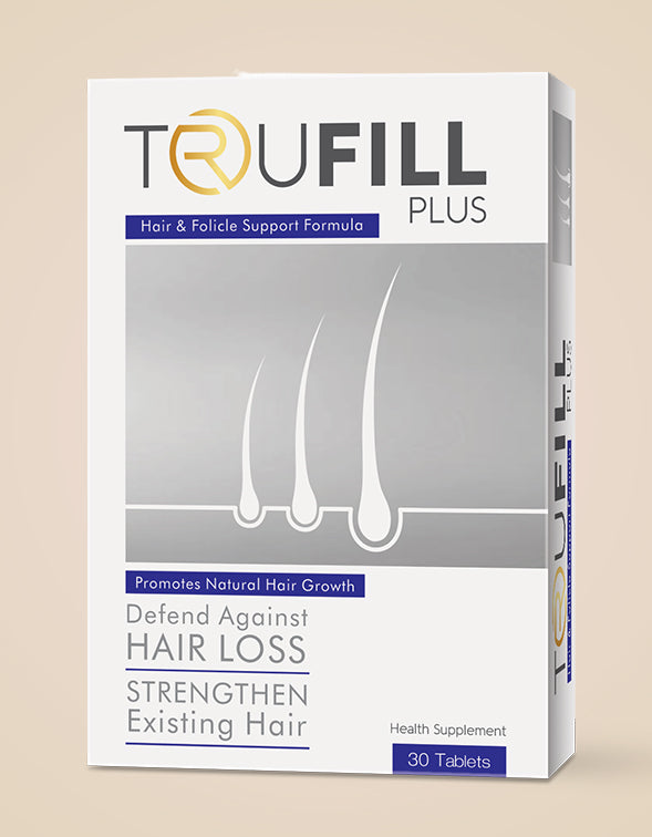 Trufill Plus Tablet