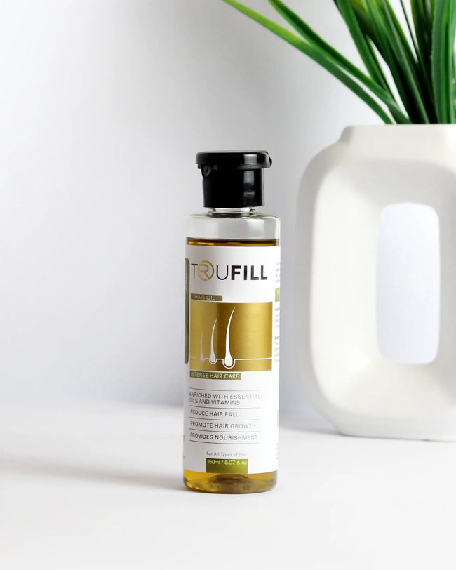 Trufill Hair Oil Hover Image