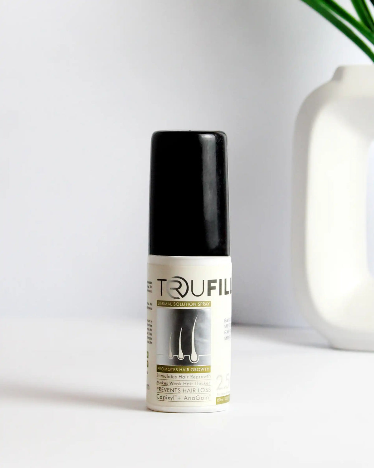 Trufill Hair Spray 2.5%