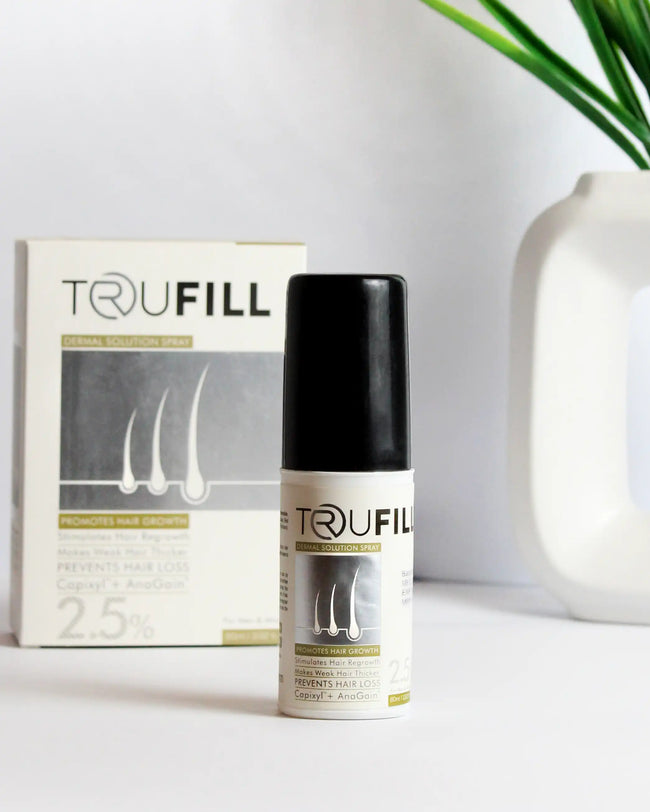 Trufill Hair Spray 2.5% Main Image