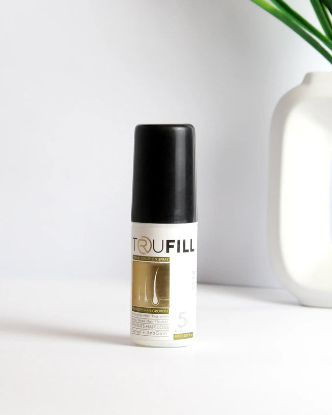 Trufill Hair Spray 5% Hover Image