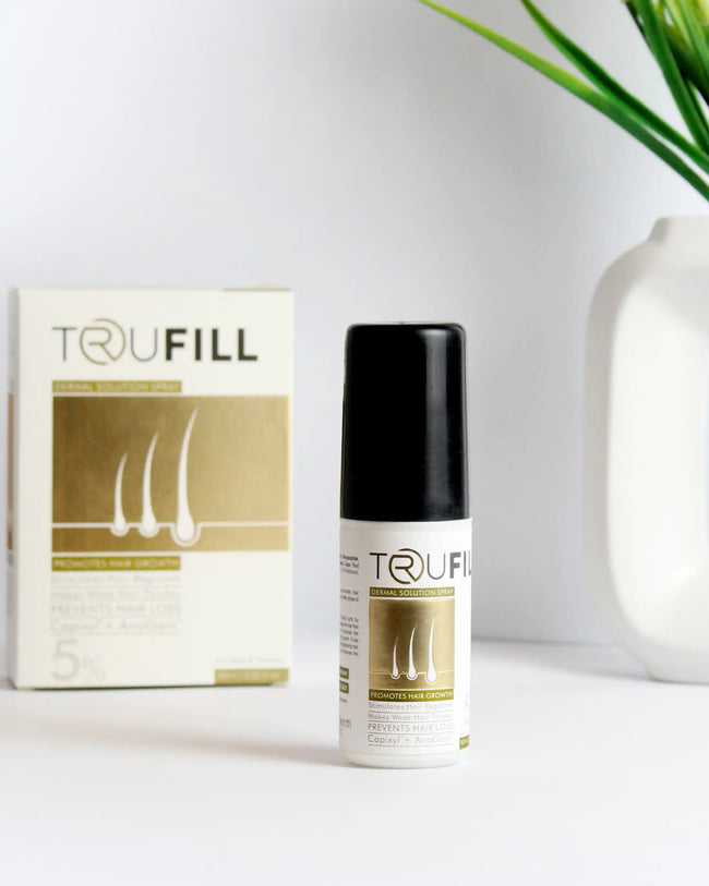 Trufill Hair Spray 5% Main Image
