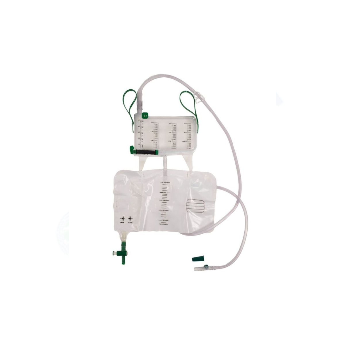 Urimeter Bag