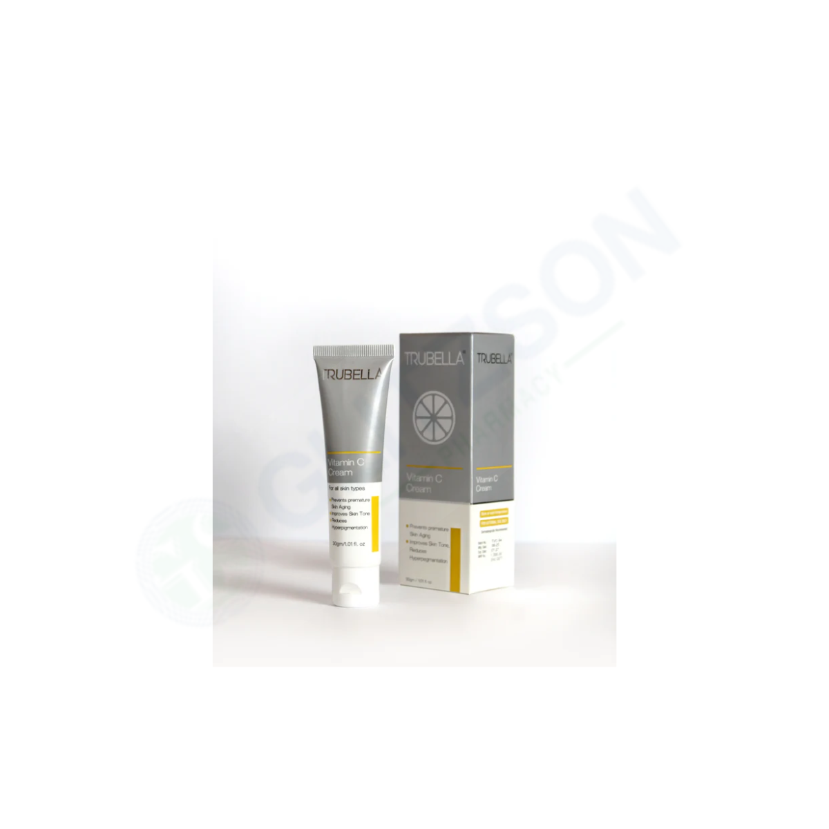 TRUBELLA VITAMIN C CREAM 30G