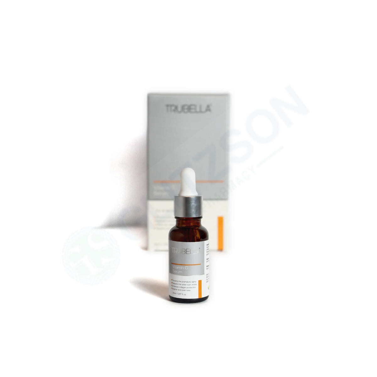 TRUBELLA VITAMIN C SERUM 20ML