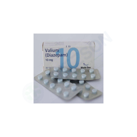 VALIUM 10MG TAB (30S)