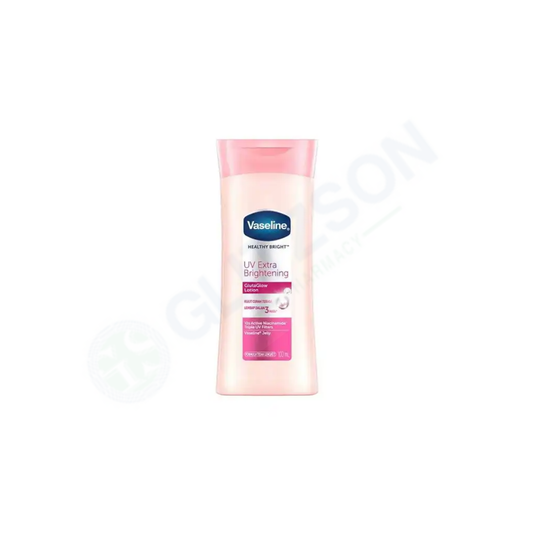 Vaseline Healthy Bright UV Extra Brightening Lotion 100ml
