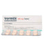 Vermox 100mg Tablets 60S