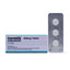 VERMOX 500MG TAB 12S