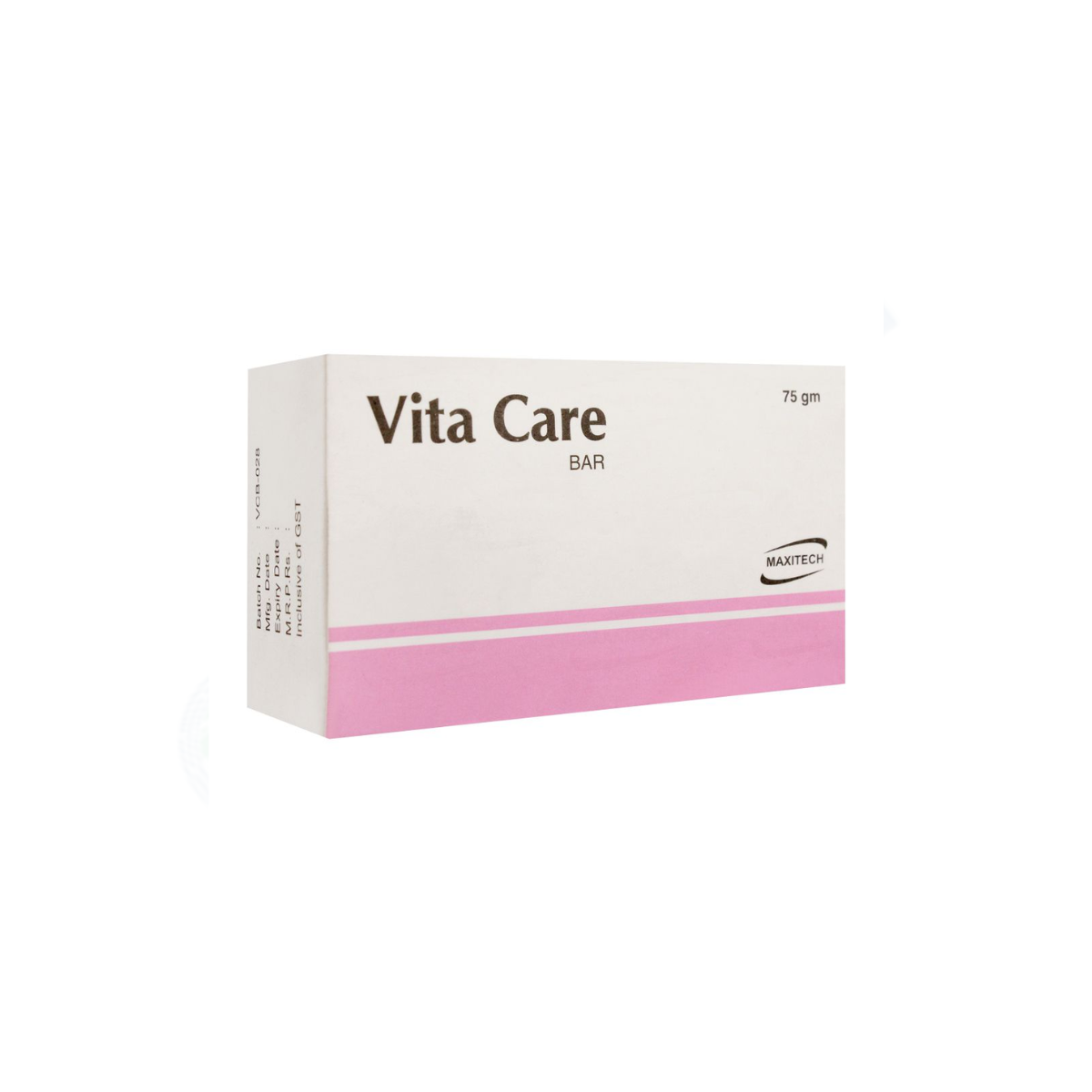 Vita Care Soap 75g